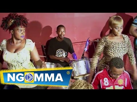 Muriithi John Walker - Thuutha Mwega