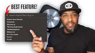 This ONE Feature Changes EVERYTHING (Logic Pro 11.1 Update)