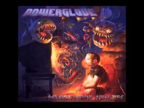 Powerglove Transformers