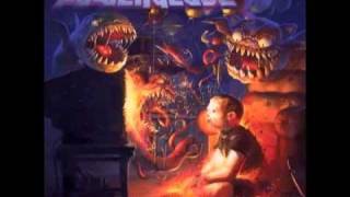 Powerglove "Transformers"