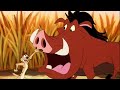 Timon Pumbaa S1 Ep2 Kenya Be My Friend