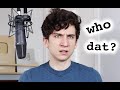 When You Hear Your Own Voice For The First Time