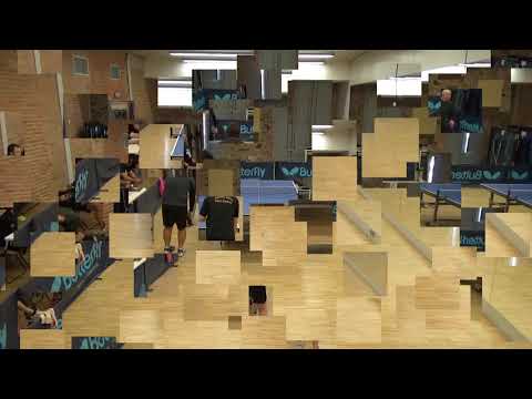 TT Sant Andreu  - CTT Calella