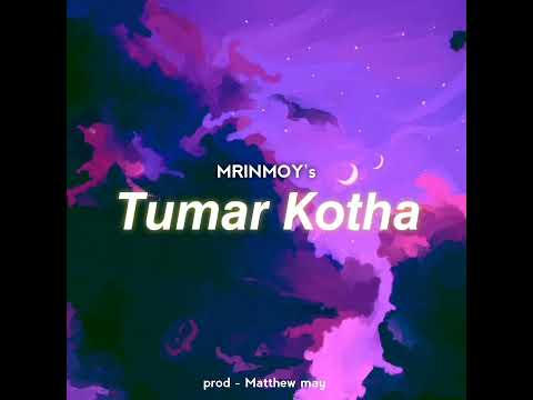 Tumar kotha|| acoustic song by Mrinmoy Medhi ||2022|| prod - Matthew may