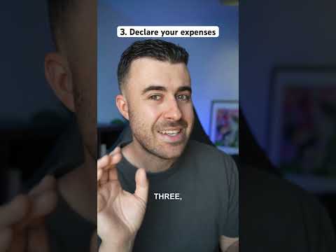 How to LEGALLY Avoid Tax in the UK 🇬🇧