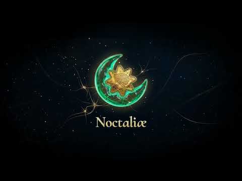 Noctaliae - Rêves & Sciences