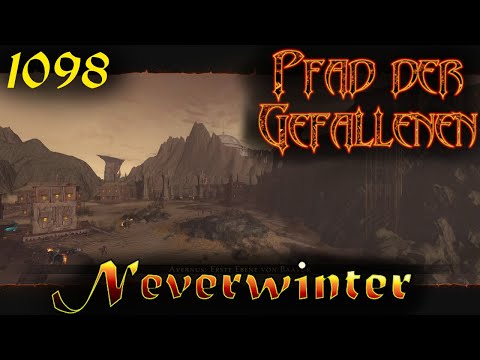 🐲 Neverwinter #1098 - Auf nach Avernus - Mod 19 - Let's Play