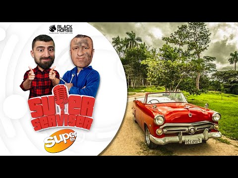 BLACK HORSE Super Serviseri  - Zanimljivosti o automobilima  @super-fm