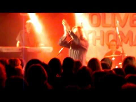 Ich hab noch nie so geliebt (I´ve had the time of my life) | Oliver Thomas & Band