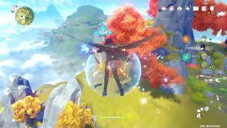【原神】　精鋭狩り参加型です♪