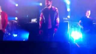 Karpe Diem Sakte film - Rockefeller 18.10.13