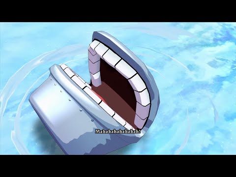 OPUWR - What Makes a Matey - Snow Way Up