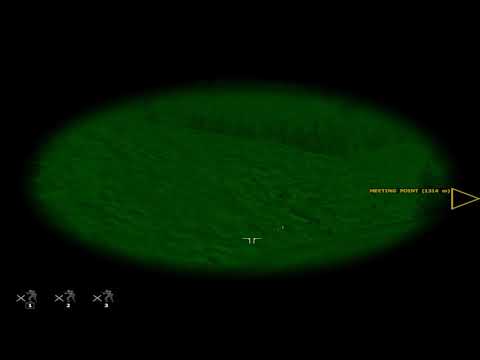 Let's Play Good Old Games: Operation Flashpoint - Cold War Crisis Par't 28