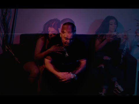 Kevin Celik - Trust Wounds (Official Music Video)