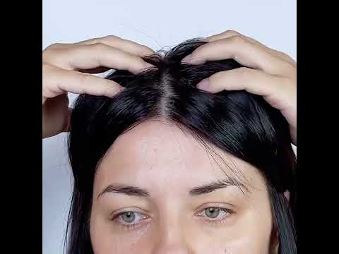 Сироватка для зміцнення та росту волосся Hair Serum
