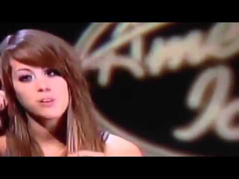 [HD] American Idol 2013 Episode 23 - Finalist Competition - Top 7 - Candice Glover - April 03, 2013