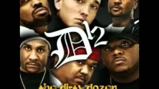 d12-how come DIRTY
