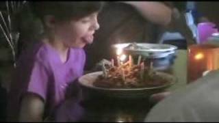 The Real Huntington's Disease