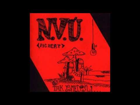 N.V.Ú. - Nádraží