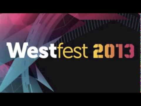 Westfest 2013 - Harry Shotta Show