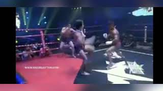 Download lagu Story wa muay thai (buakaw vs 2two fighter) mp3 Download lagu Story wa muay thai (buakaw vs 2two fighter) mp3