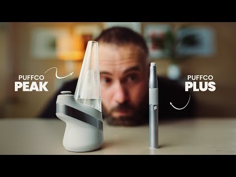 The Truth About Puffco Peak and Plus
