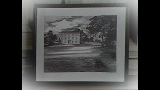 "The Mezzotint" by M.R. James | Told by Robert Powell | Classic Ghost Stories (BBC, 1986) Ep01