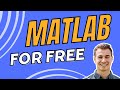 4 Ways to Download MATLAB for Free in 2023 (yes, they're legal)