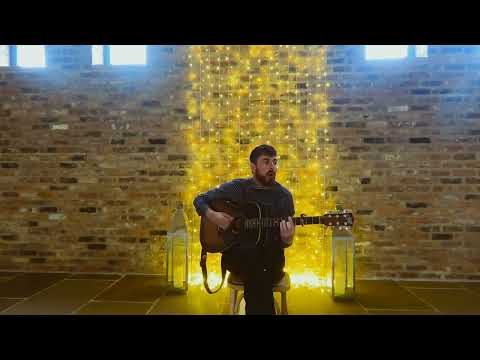 Home - Edward Sharpe & The Magnetic Zeros Acoustic Cover  - Michael Mulholland (Oakwood at Ryther)