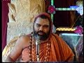 Clips From Old Sringeri Short Biography Of Jagadguru Sri Sri Bharati Tirtha Mahaswamiji