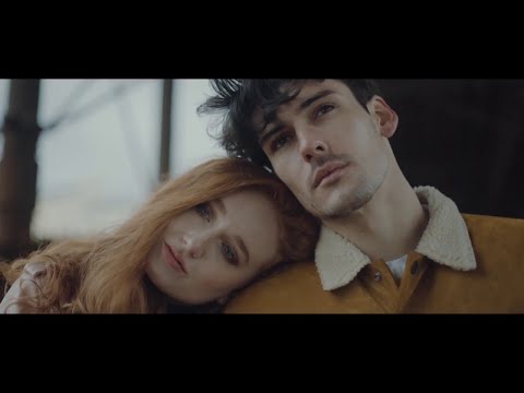 Tim Mason & Capa Ft. Kelli-Leigh - Never Be (Official Music Video)