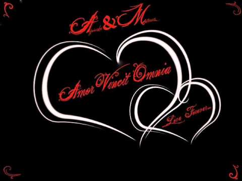 Kręcioł - Dwa Serca - Amor Vincit Omnia