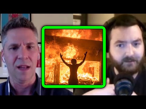 Learning Survival Skills for the Apocalypse | PKA & John Henson