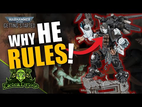 Starting Raven Guard Space Marines in 2025 | Buying Guide, Tactics & Lists | Getting Started in 40k