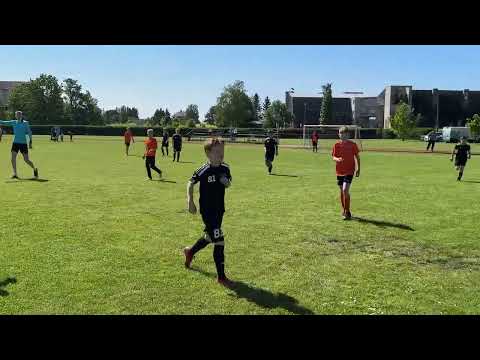 FC Kose U13 - FC Tallinn II U13 | 2 poolaeg |