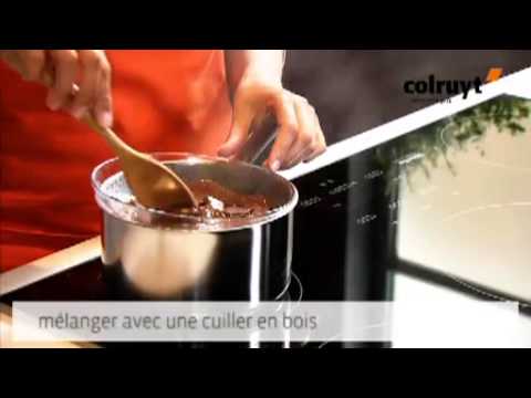 pourquoi la cuisson au bain marie