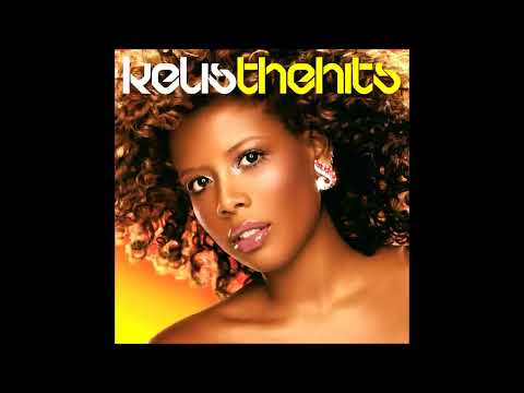 Kelis - Baby I Got Your Money (ft. Ol' Dirty Bastard)