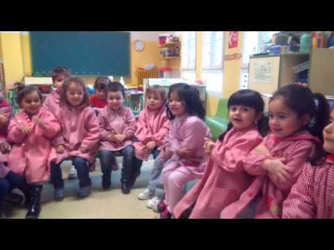 El invierno está llegando