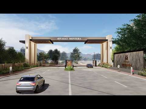 Riyasat Montera Project Tour 1