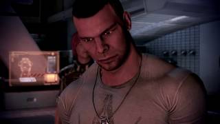 Sparky - Let's Play Mass Effect 3 Part 103