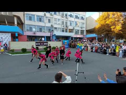 Open Air sisnbro 04.09.2022