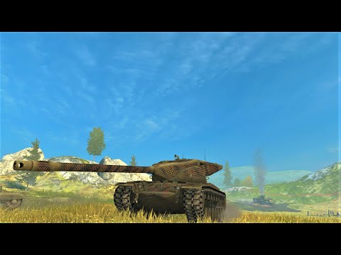 T57 Heavy ● Good Replays