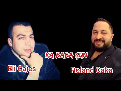 Eli Cajes & Roland Caka Ka baba cun (Franci Itali)