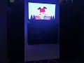 Opening To The Wiggles Yule Be Wiggling 2002 DVD