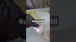 How to use Farrow and Ball Paint to paint furniture #shorts #furniturepainting #diy