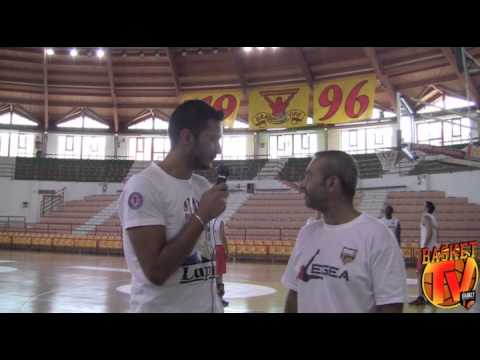 Intervista a Ugo Ducarello