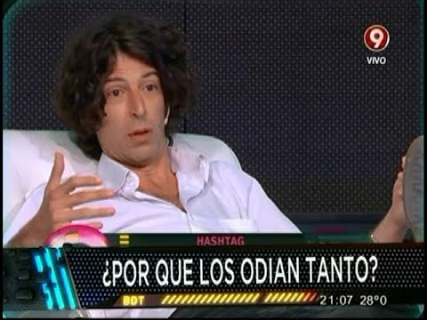 ¿Por qué los odian tanto?