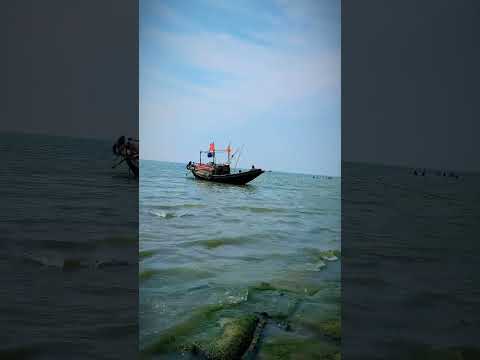 KUAKATA | SEA BEACH | Amare chariya re bondhu koi roila re |♥