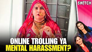 Online Trolling or Mental Harassment? Jodhpur Influencer Anita Bishnoi Case Explained | Switch