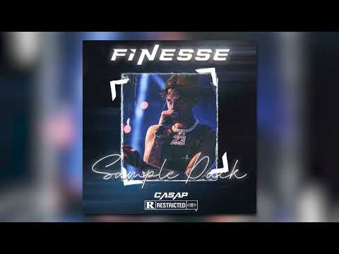[FREE] Melodic Drill Loop Kit/Sample Pack 2023 ''FINESSE'' (Central Cee, Lil Tjay, Fivio,UK NY etc.)